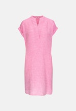 Robe Regular Sans Manchon in Rose Fuchsia |  Seidensticker Onlineshop