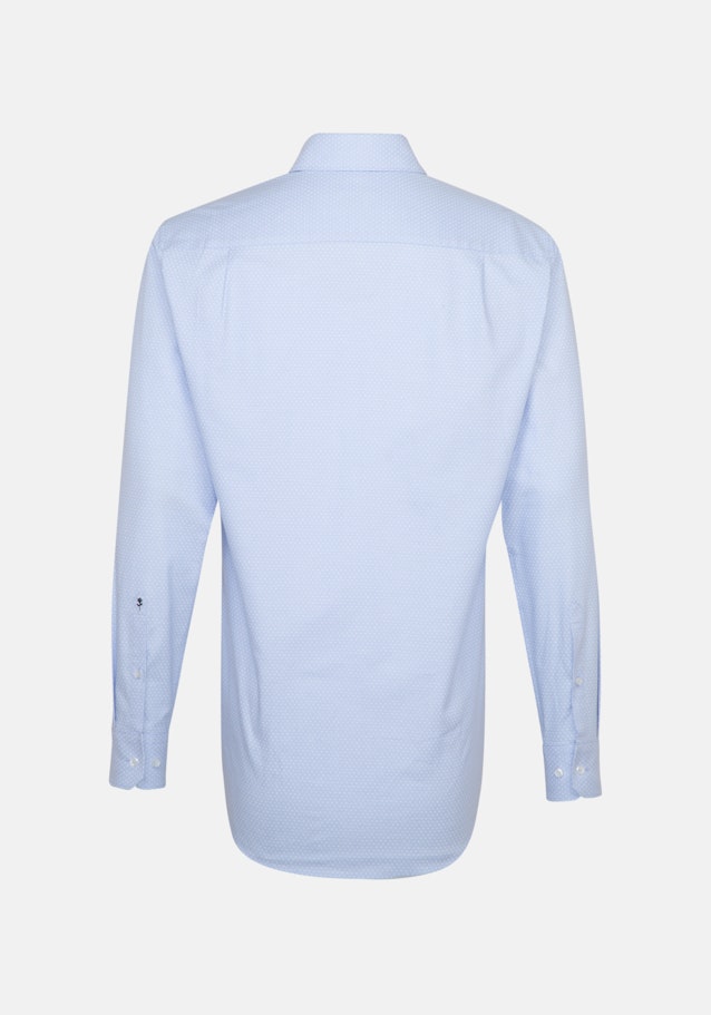 Oxfordhemd Regular in Hellblau |  Seidensticker Onlineshop
