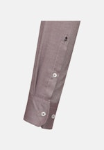 Slim Business Hemd Uni in Rot |  Seidensticker Onlineshop