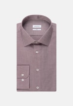 Slim Business Hemd Uni in Rot |  Seidensticker Onlineshop