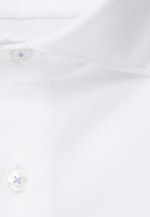 Slim Business Hemd Uni in Weiß |  Seidensticker Onlineshop