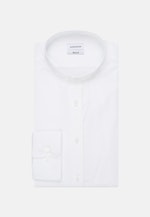 Regular Business Shirt Uni in White |  Seidensticker Onlineshop