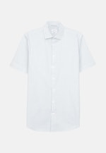 Shaped Oxfordhemd Karo in Grün |  Seidensticker Onlineshop