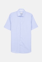 Slim Business Hemd Uni in Hellblau |  Seidensticker Onlineshop