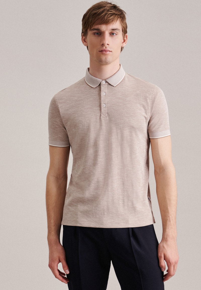 Kraag Polo-Shirt