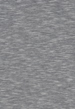 Tailliert (Slim-Fit) Polo-Shirt Druck in Grau |  Seidensticker Onlineshop