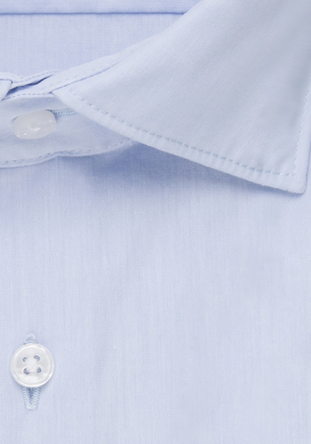 Slim Business Hemd Uni in Hellblau | Seidensticker Onlineshop