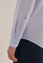 Slim Business Hemd Uni in Hellblau |  Seidensticker Onlineshop