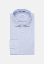 Slim Business Hemd Uni in Hellblau |  Seidensticker Onlineshop