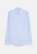 Slim Business Hemd Uni in Hellblau |  Seidensticker Onlineshop