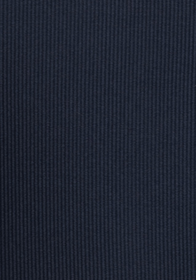 Pochettes in Medium Blue |  Seidensticker Onlineshop