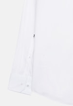 Regular Business Hemd Uni in Weiß |  Seidensticker Onlineshop