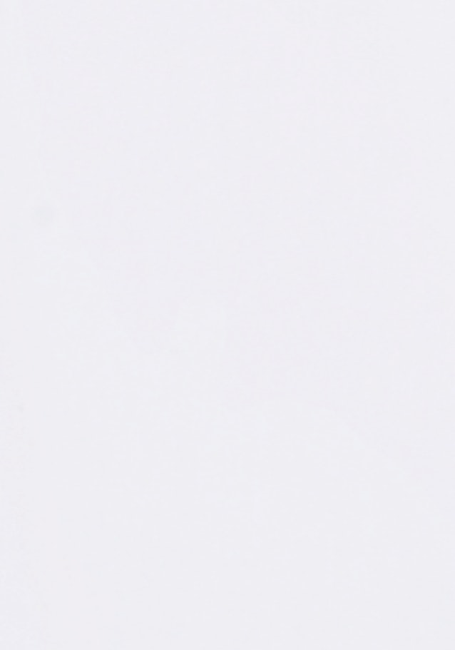 7/8-Arm Popeline Hemdbluse in Weiß |  Seidensticker Onlineshop