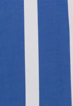 Oversized fit Longbluse Streifen in Hellblau |  Seidensticker Onlineshop