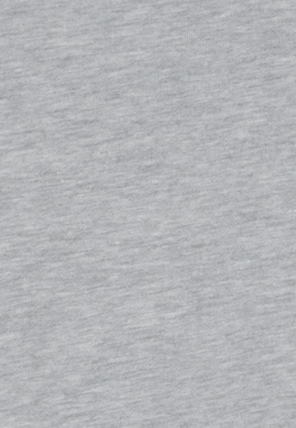 Crew Neck Pullover Uni in Grey |  Seidensticker Onlineshop