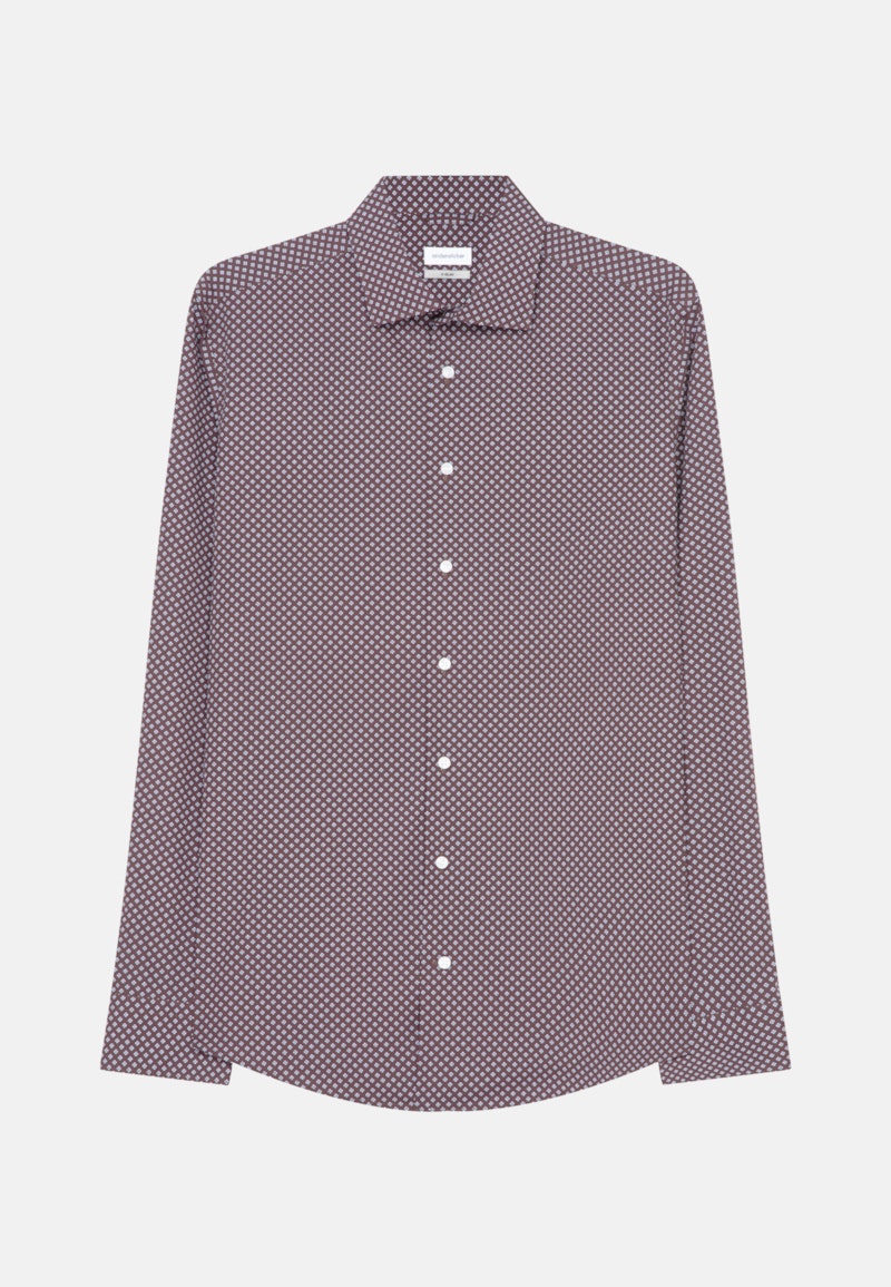 Business Shirt in X-Slim with Kent-Collar