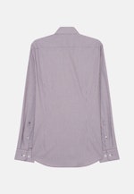 Shaped Business Hemd Karo in Rot |  Seidensticker Onlineshop