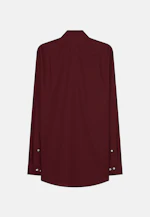 Regular Chemise Business uni in Rouge |  Seidensticker Onlineshop