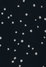 Slip Over Blouse Dots in Dark Blue |  Seidensticker Onlineshop