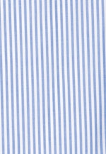 Shirt Blouse Stripes in Light Blue |  Seidensticker Onlineshop