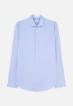 X-Slim Business Hemd Uni in Hellblau |  Seidensticker Onlineshop