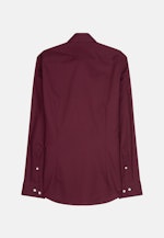 X-Slim Chemise Business uni in Rouge |  Seidensticker Onlineshop