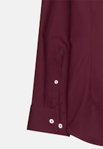 X-Slim Chemise Business uni in Rouge |  Seidensticker Onlineshop