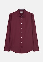 X-Slim Chemise Business uni in Rouge |  Seidensticker Onlineshop