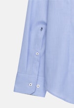 X-Slim Chemise Business uni in Bleu Clair |  Seidensticker Onlineshop