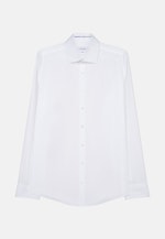 Slim Chemise Business uni in Blanc |  Seidensticker Onlineshop