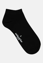 Socken Uni in Schwarz |  Seidensticker Onlineshop