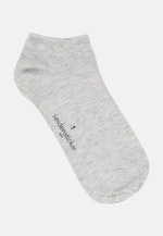 Socken Uni in Grau |  Seidensticker Onlineshop