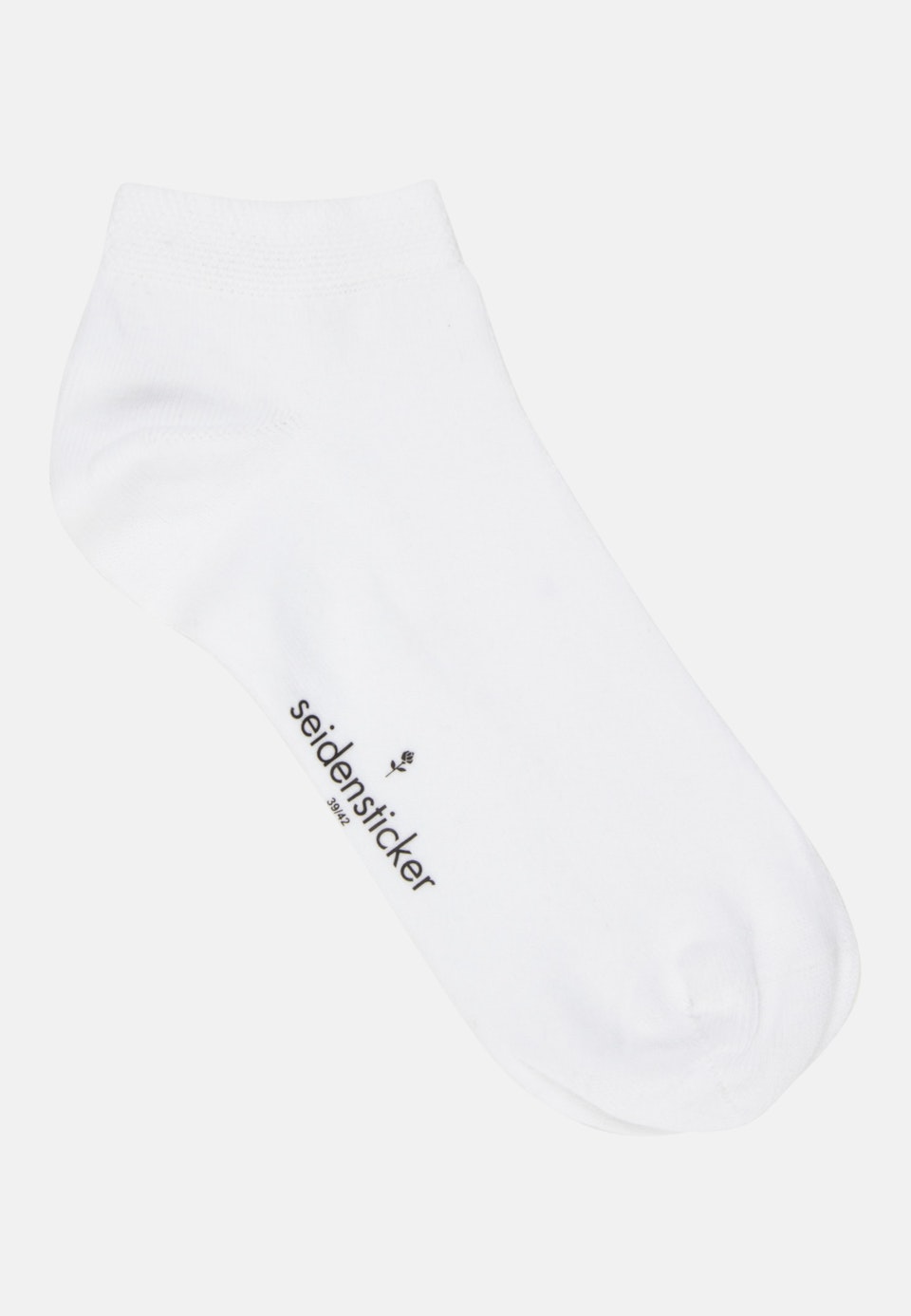 3er-Pack Socken in Weiß |  Seidensticker Onlineshop