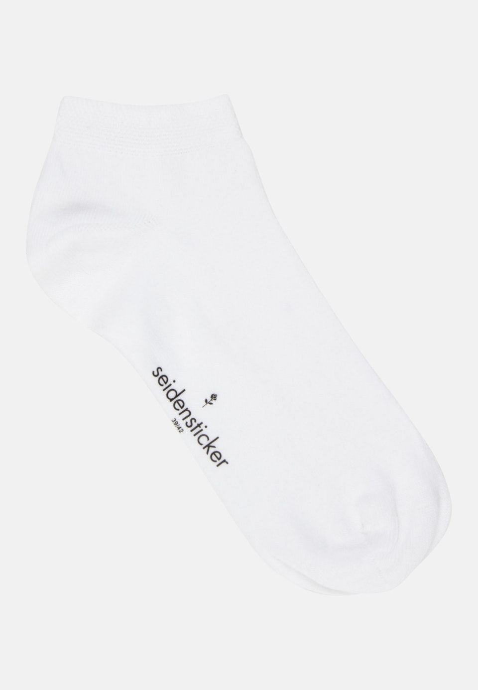3er-Pack Socken in Weiß | Seidensticker Onlineshop