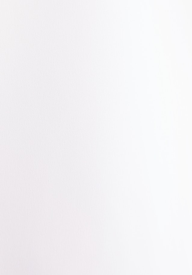 Slim Performance shirt Uni in White | Seidensticker Onlineshop