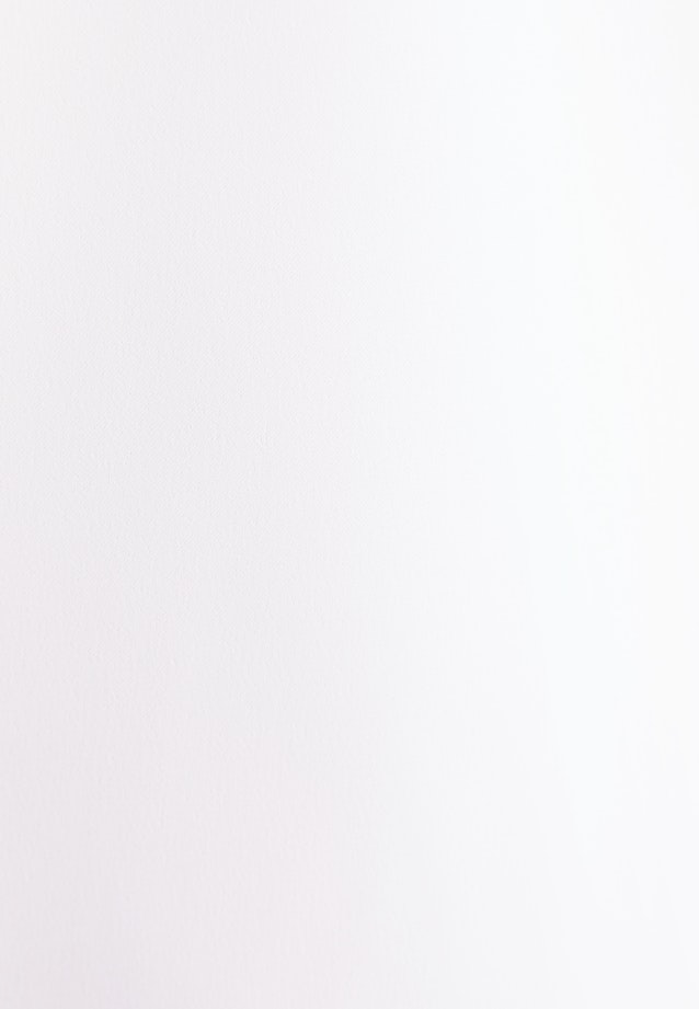 Slim Performance shirt Uni in White |  Seidensticker Onlineshop