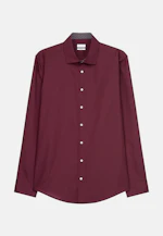 Slim Chemise Business uni in Rouge |  Seidensticker Onlineshop