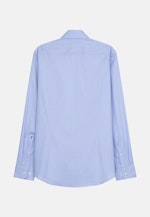 Slim Business Hemd Uni in Hellblau |  Seidensticker Onlineshop