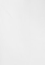 Regular Chemise Performance Uni in Blanc |  Seidensticker Onlineshop