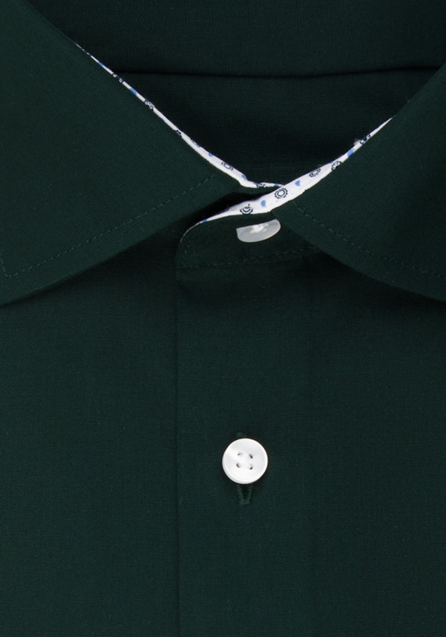 X-Slim prodtyp Uni in Vert | Seidensticker Onlineshop