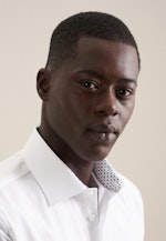 X-Slim Business Hemd Uni in Weiß |  Seidensticker Onlineshop