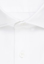Regular Business Hemd Uni in Weiß |  Seidensticker Onlineshop