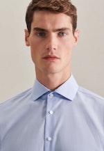 Slim Business Hemd Uni in Hellblau |  Seidensticker Onlineshop
