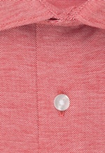 Slim Business Hemd Uni in Rot |  Seidensticker Onlineshop