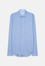 Slim Business shirt Uni in Light Blue |  Seidensticker Onlineshop