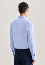 Regular Business Hemd Uni in Hellblau |  Seidensticker Onlineshop