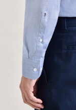 Regular Business Hemd Uni in Hellblau |  Seidensticker Onlineshop