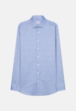 Regular Business Hemd Uni in Hellblau |  Seidensticker Onlineshop