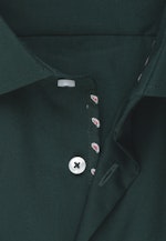 Regular Business Hemd Uni in Grün |  Seidensticker Onlineshop