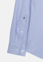 Slim Performance-Hemd Uni in Hellblau |  Seidensticker Onlineshop